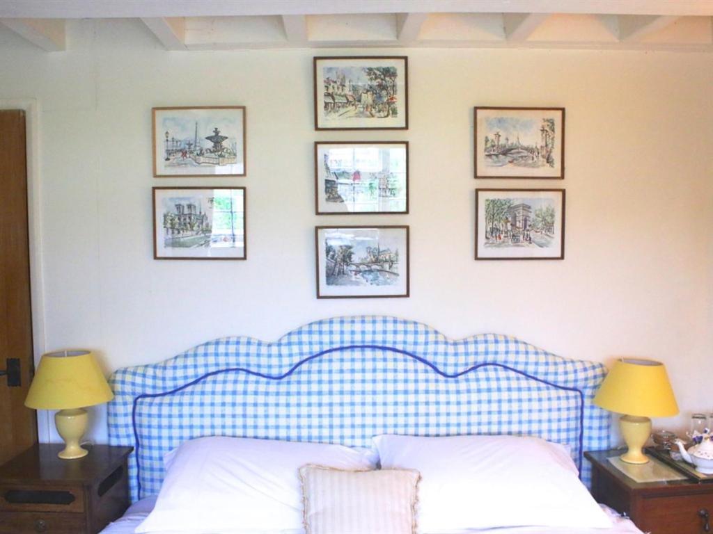 Stone House 3*