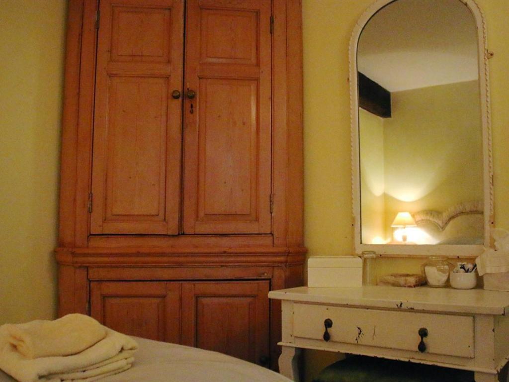 Frühstückspension Stone House 3*